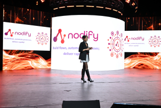 Nodify Wins Prestigious Award at Big Bang 2024 by ITU Cekirdek