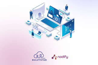 We are joining forces with Bulutistan to offer innovative and sustainable solutions!