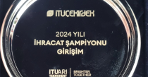 Nodify Named 2024 Export Champion Start-up by İTÜ Çekirdek Nodify Named 2024 Export Champion Start-up by İTÜ Çekirdek