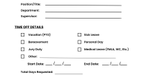 How Leave Request Automation Saves HR Teams 60% of Their Time