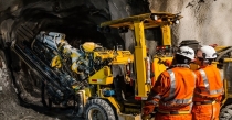 The Mining Company Manages Licenses with Nodify Flows. The Mining Company Manages Licenses with Nodify Flows.