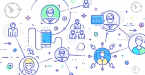 Keeping Customer Data Up to Date with Nodify Flows Keeping Customer Data Up to Date with Nodify Flows